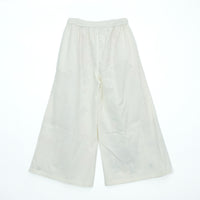 Celestial Bloom Wide Leg Pants