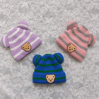 Bunny Kids Winter Hat