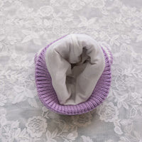 Bunny Kids Winter Hat