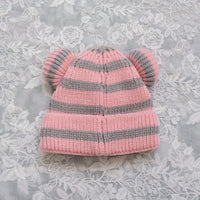 Bunny Kids Winter Hat