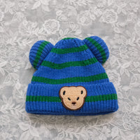 Bunny Kids Winter Hat