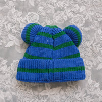 Bunny Kids Winter Hat