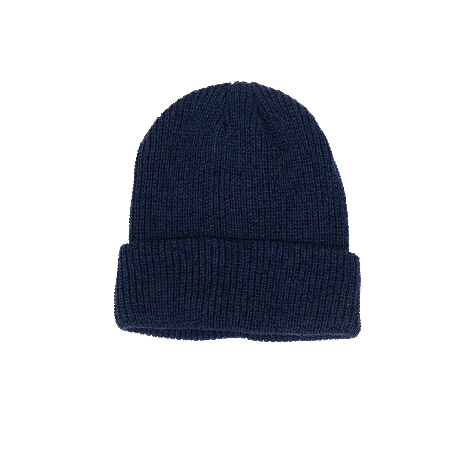 Hand Knit Wool Winter Beanie
