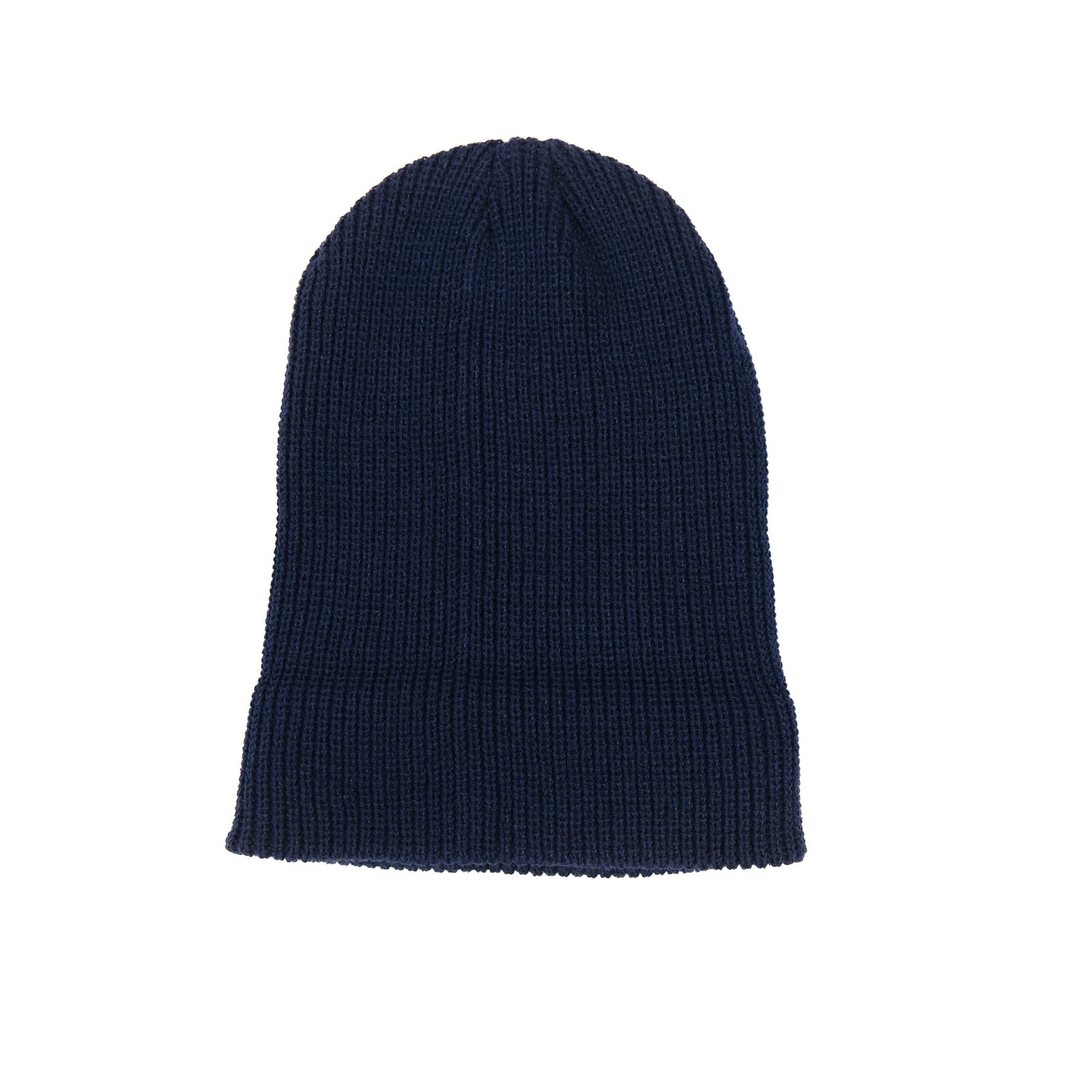 Hand Knit Wool Winter Beanie