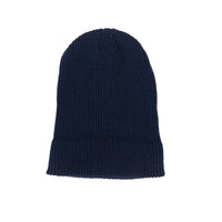 Hand Knit Wool Winter Beanie
