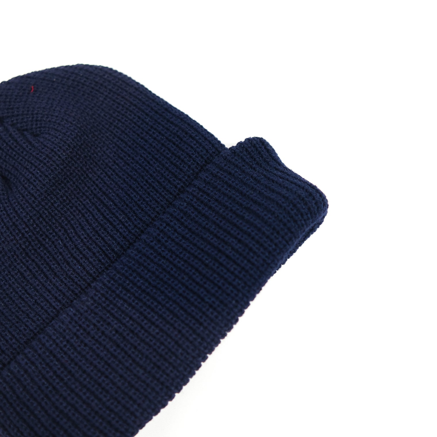 Hand Knit Wool Winter Beanie