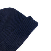 Hand Knit Wool Winter Beanie
