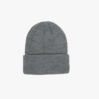 Hand Knit Wool Winter Beanie