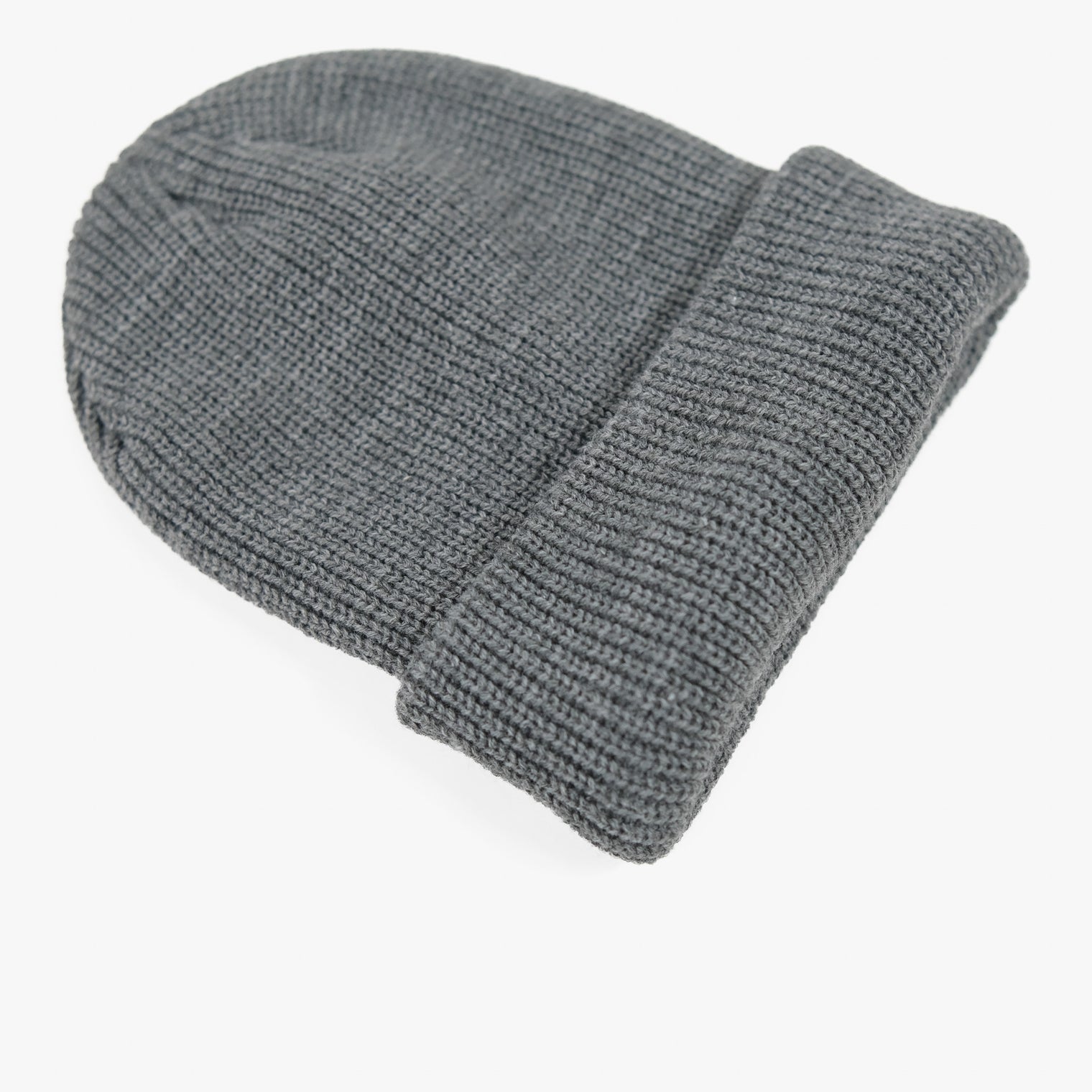 Hand Knit Wool Winter Beanie