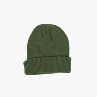 Hand Knit Wool Winter Beanie