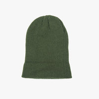 Hand Knit Wool Winter Beanie