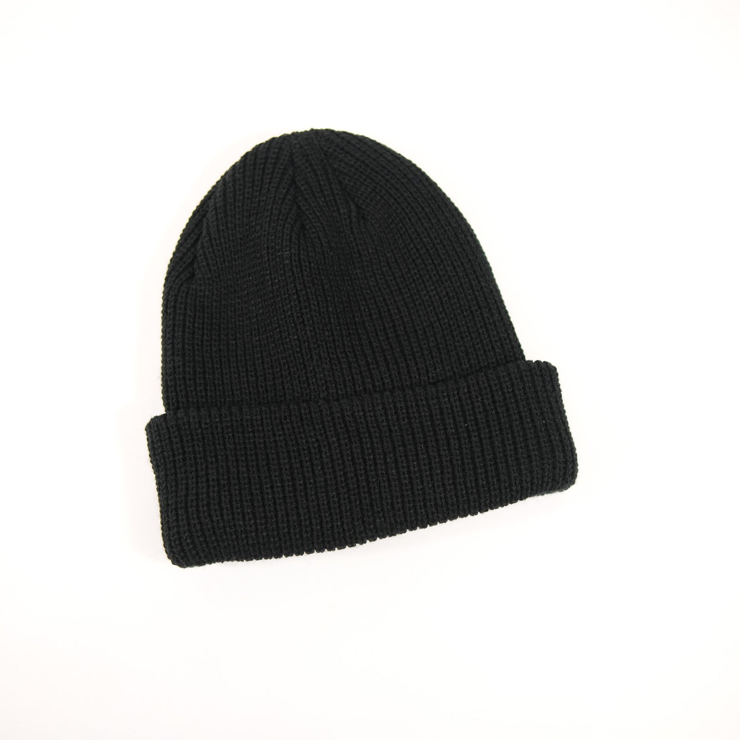 Hand Knit Wool Winter Beanie