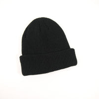 Hand Knit Wool Winter Beanie