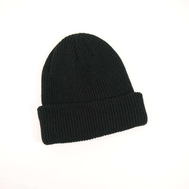 Unisex Warm Winter Solid Beanie