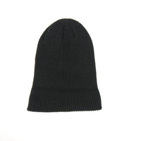 Hand Knit Wool Winter Beanie
