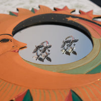 Adjustable Flying Bird Ring