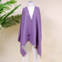 Reversible  Solid Color Unisex Scarfs (PACK OF 10)