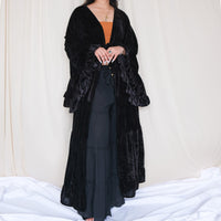 The Empress Flowy Duster