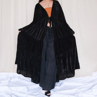 The Empress Flowy Duster