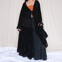 The Empress Flowy Duster