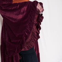 The Empress Flowy Duster