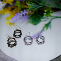 Boho Ethnic Style Earring