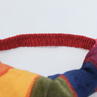 Rainbow Pride Hair Wraps