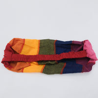 Rainbow Pride Hair Wraps