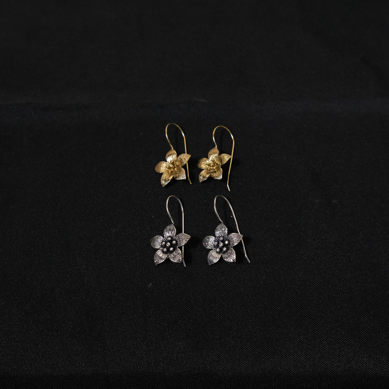 Boho Ethnic Cute Dangle Earring