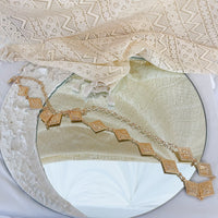 Boho Whimsical Chain Belts