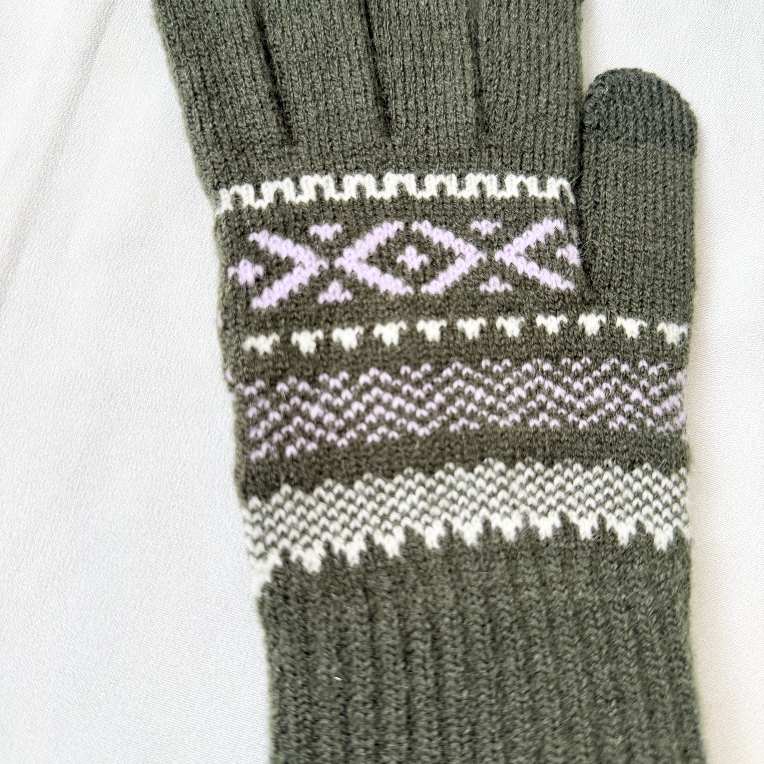 Thick Insulated Winter Unisex Gloves