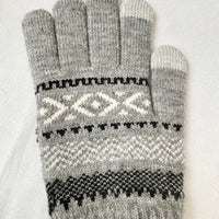 Thick Insulated Winter Unisex Gloves