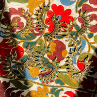 Ethnic Boho Cuff Earring