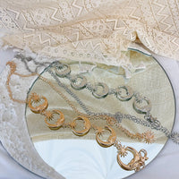 Wicca Whimsical Waist Chain Belt