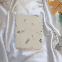 Whimsical Celestial Journal and Boho Notebook