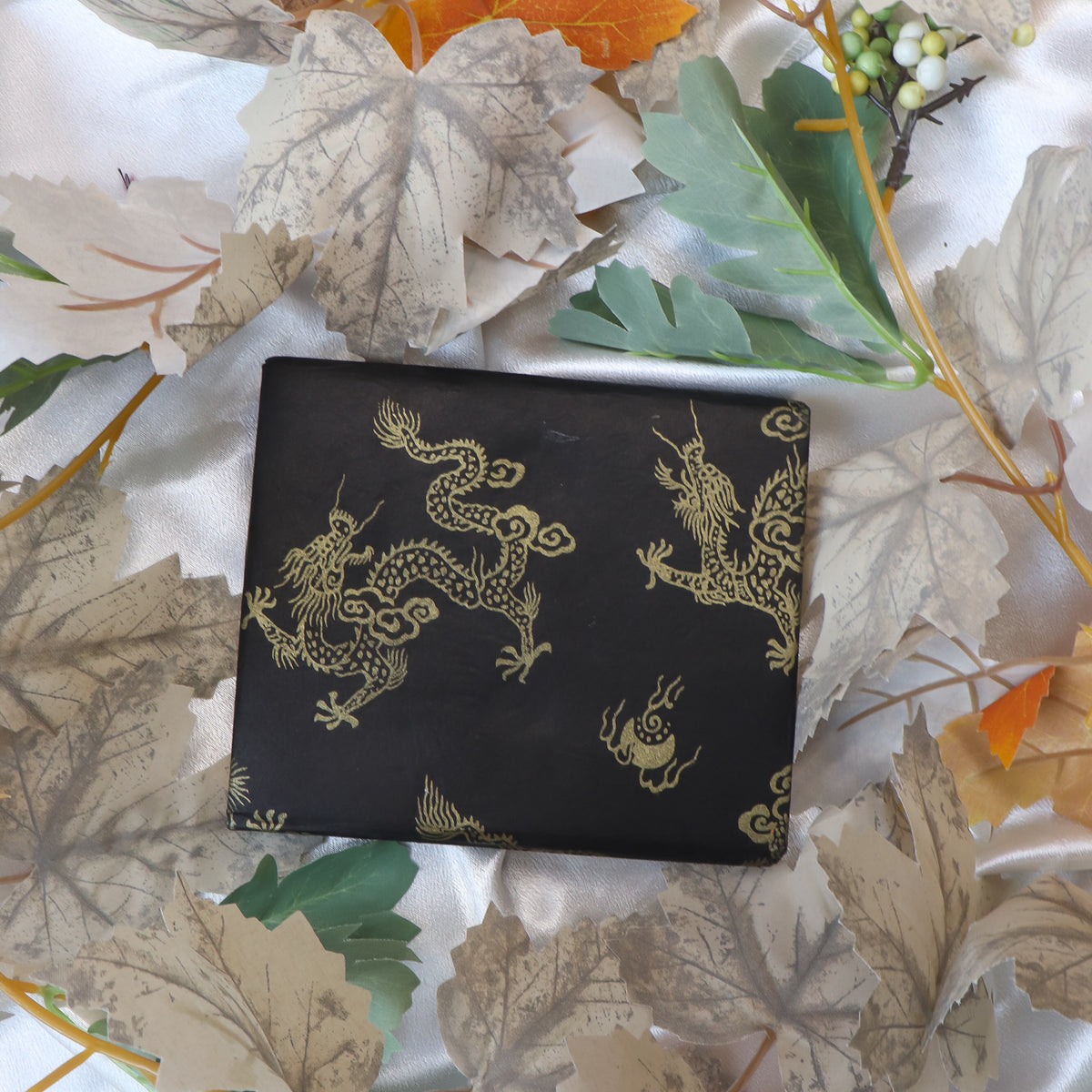 Whimsical Celestial Journal and Boho Notebook