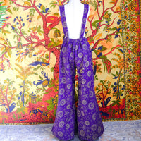 Dreamy Celestial Wide Leg Jumpsuit