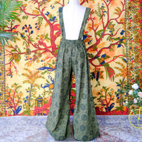 Dreamy Celestial Wide Leg Jumpsuit