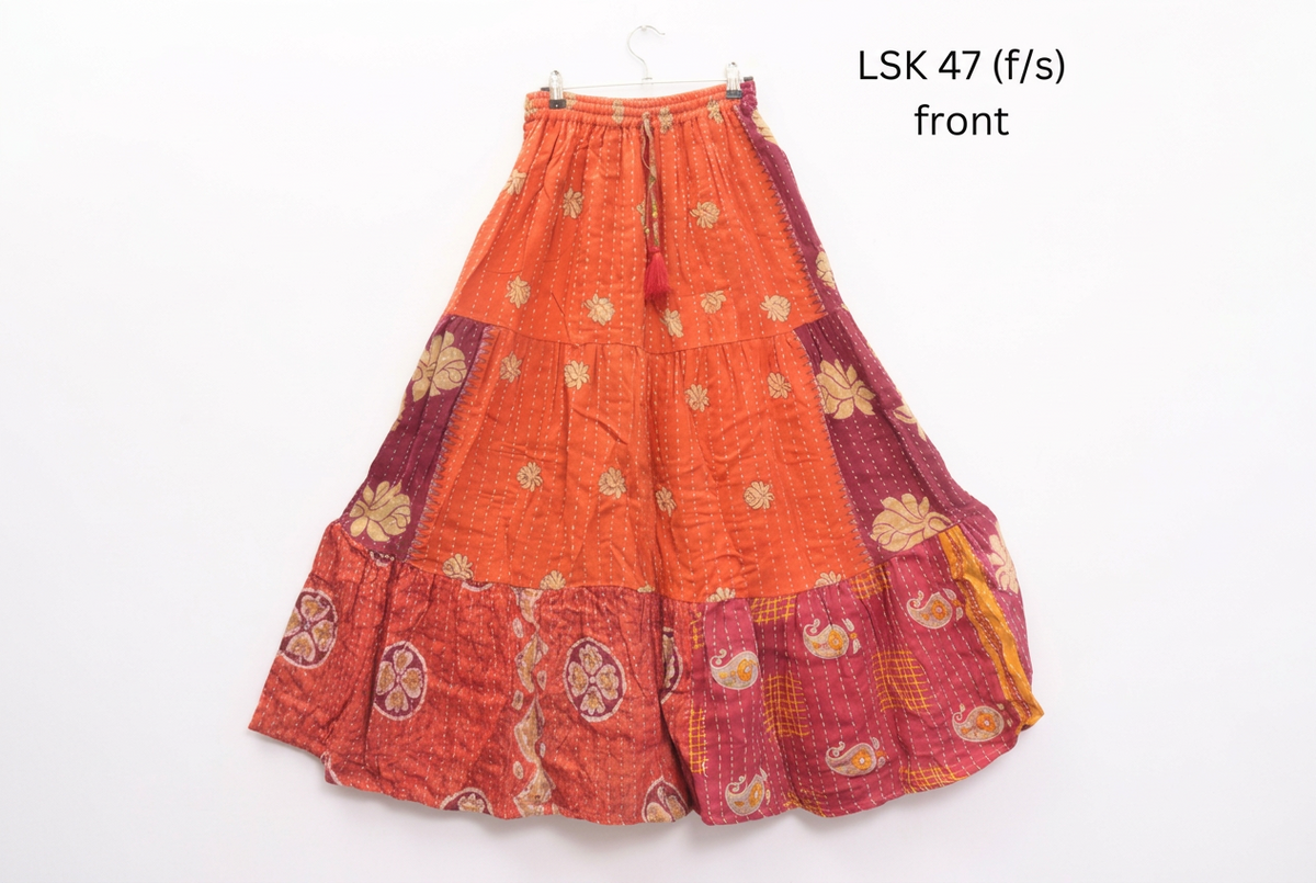LSK 47 (F/S) Front