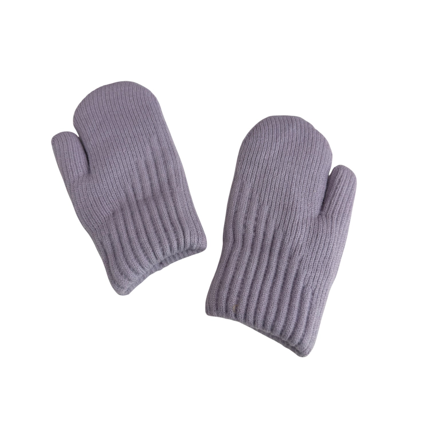Kids Winter Thick Fleece Lined Mitten