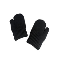 Kids Winter Thick Fleece Lined Mitten