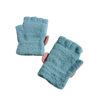 Kids Convertible Dog Winter Glove/Mitten
