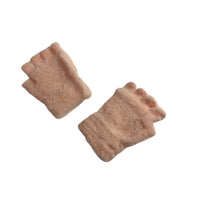 Kids Convertible Dog Winter Glove/Mitten