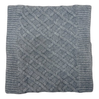 Unisex Cable Knit Winter Set