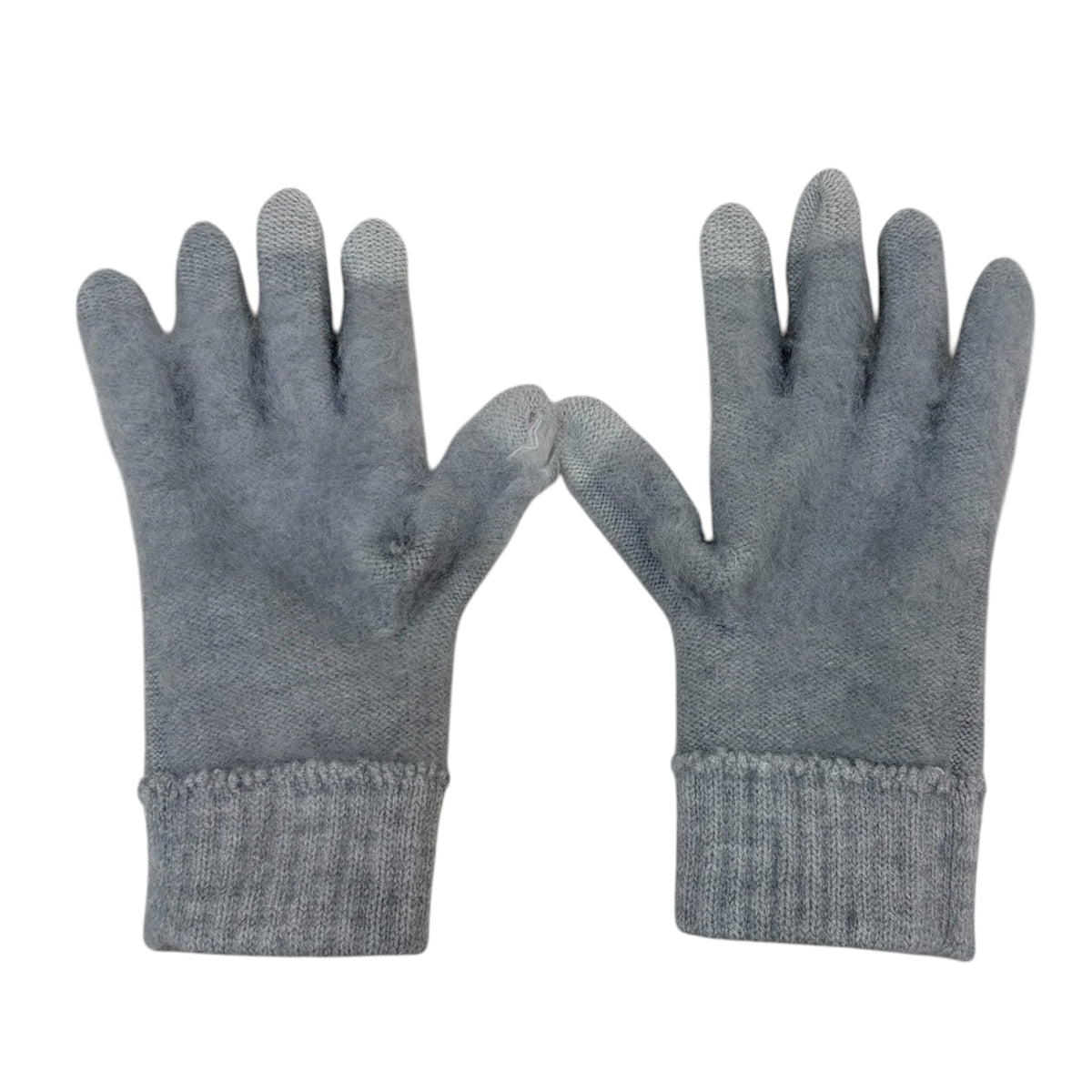 Unisex Cable Knit Winter Set