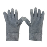 Unisex Cable Knit Winter Set