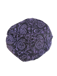 Boho Paisley Cotton Head Wrap