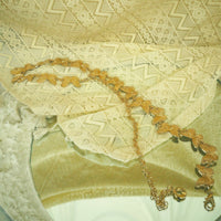 Boho Whimsical Chain Belts