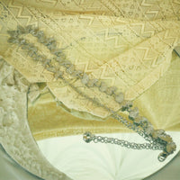 Boho Whimsical Chain Belts