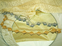 Boho Whimsical Chain Belts